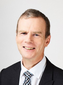 Jérôme Sartorius